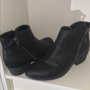 Booties